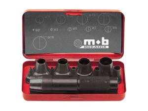 Mob&Ius Set 10 preducele