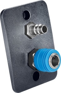 Modul de adaptare la aer comprimat DL CT 26/36/48, Festool