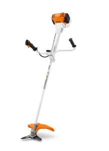 Motocoasa pe benzina Stihl FS 311, 1.9 CP, 36.3 cmc, 48 cm