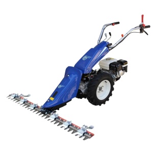 Motocositoare AGT3, Honda GX270, 9 CP, bara 147 cm SP