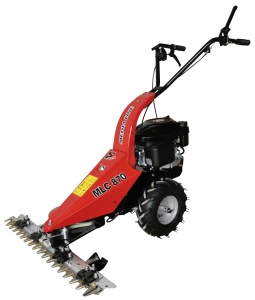 Motocositoare MLC-870 MEDIA LINE, benzina, motor LONCIN 5 CP