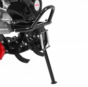 Motocultor Hecht 7970 putere 5 cp. Latime de lucru 110 cm 78 kg - Img 4