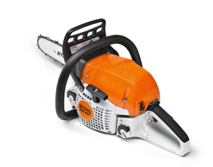 Motofierastrau pe benzina Stihl MS 251, 2,2 kW, 40 cm lama, pas lant 325 - Img 3
