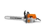 Motofierastrau pe benzina Stihl MS 462, 4,4 kW, 50 cm lama, pas lant 3/8 - Img 2