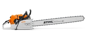 Motofierastrau pe benzina Stihl MS 881, 6,4 kW, 105 cm lama, pas lant 404