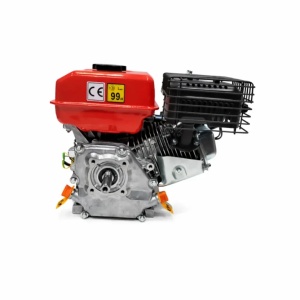 Motor 7 Cp Pentru Motocultor Rotakt RO75 - Img 5