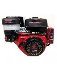 MOTOR WEIMA (benzina), WM 188FE/AX PANA /ELECTRIC ( 13CP) Q 25.4MM, fara acumulator inclus