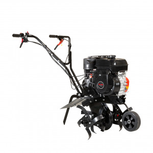 MOTOSAPATOARE 54cm 1v AL-KO MH 540 |168FB 196cc 4.8kW roti'cauciuc(4.00-8") - Img 1