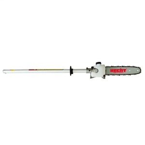 Multifunctional cu motor pe benzina 4 în 1, HECHT1352, 2 CP, 255 mm - Img 4