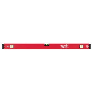 Nivela REDSTICK™ BACKBONE™, fara magnet, 100 cm Milwaukee