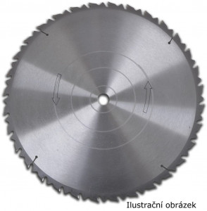 Panza de ferestrau pentru lemn Hecht 001670, 24 dinti, destinat pentru Hecht 1670