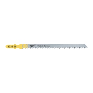 Panza de fierastrau pentru lemn si laminate, taieri drepte si precise, T101DP, 105mm, set de 5buc, 4932373388 Milwaukee