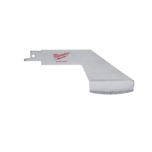 Panza sabie HACKZALL™, racleta, 60mm, 1buc, 49005450 Milwaukee
