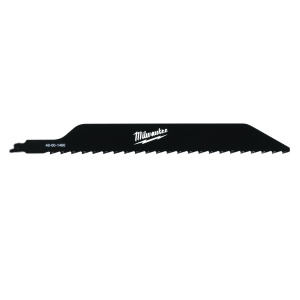 Panza sabie TC, BCA, caramida, 405mm, 1.5Tpi, 1buc, 48001460 Milwaukee