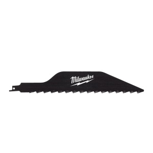 Panza sabie TCT, fonta, fibra de sticla, 300mm, 1.5Tpi, 1buc, 4932498319 Milwaukee