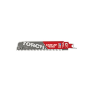 Panza sabie TCT TORCH, metal, 150mm, 8Tpi, 1bc, 48475201 Milwaukee