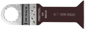 Panza universala de ferastrau USB 78/42/Bi 5x, Festool