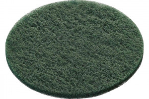 Pasla de slefuit Vlies D150 green VL/10, Festool - Img 2