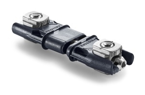 Piesă de îmbinare pentru părţi centrale MSV D8/25, Festool