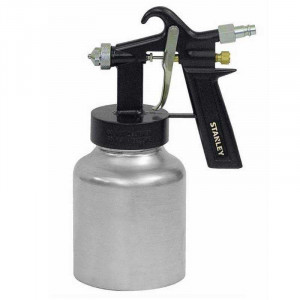 Pistol de vopsit presiune scazuta 100 l/min Stanley® - 150120XSTN - Img 2