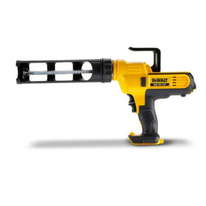 Pistol pentru etansare Dewalt DCE560N, compatibil cu acumulator LI-Ion 18 V XR, 2500 N - Img 2