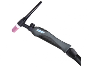 Pistolet de sudură IWELD TIG SR26V 4m cu valvă