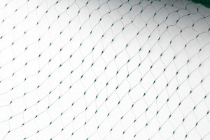 PLASA antiPASARI 4× 20m [20×20]mm verde - Img 3