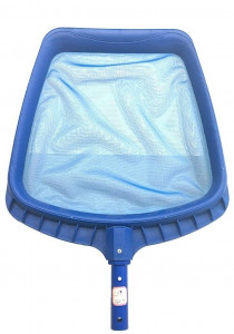 Plasa de curatat HECHT 060302, pentru frunze din piscina