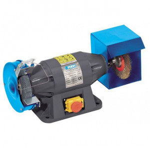 Polizor combinat 150 mm 0553, Fervi