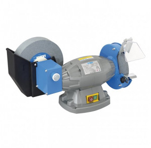 Polizor combinat umed, uscat 150 mm S503, Fervi