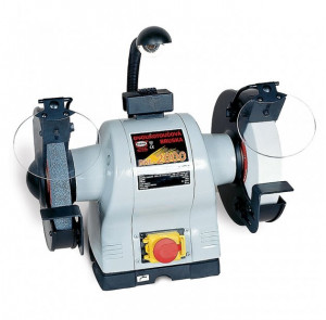 Polizor cu doua discuri BKL-2000 / 230V
