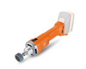 Polizor drept cu acumulator Fein AGSZ 18-280 BL SELECT