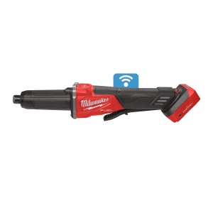 Polizor drept M18FDGROVPDB-0X ONE-KEY™, viteză variabilă și comutator tip clapetă, Milwaukee, cod 4933480957