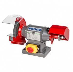 Polizor profesional combinat cu perie si disc “SPECIAL LINE” C-150