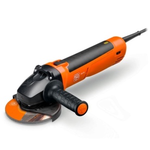 Polizor unghiular compact Ø 125 mm CG 15-125 BLP, Fein