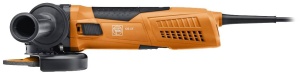 Polizor unghiular compact Ø 125 mm CG 17-125, Fein