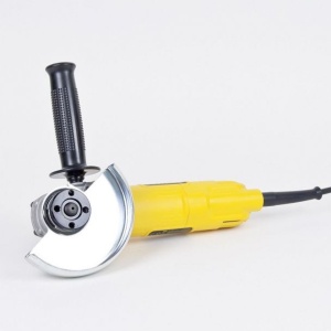Polizor unghiular DeWalt DWE4157, 900 W, 125 mm - Img 3
