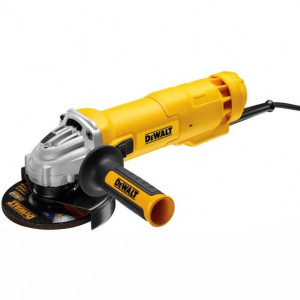 Polizor unghiular DeWalt DWE4217, 1200 W, 125 mm - Img 2