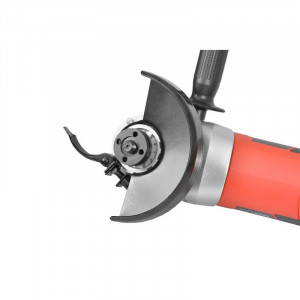 Polizor unghiular Hecht 1314 putere 1400 w diametru disc 150 mm 3.1 Kg - Img 5