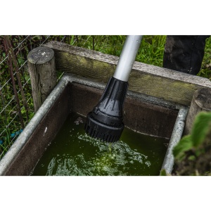 Pompa de apa cu perii M18™ HYDROPASS™, model M18 BLSWP-0 Milwaukee - Img 3