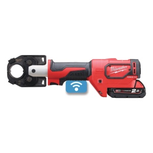 Presa hidraulica pentru cablu ONE-KEY™, model M18 HCCT-201C Milwaukee - Img 1