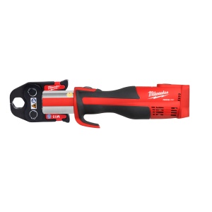 Presă M18™ FORCE LOGIC™ compactă cu motor fără perii Milwaukee M18BLHPT-0C, cod 4933478248, fără acumulator, fără încărcător, cutie plastic
