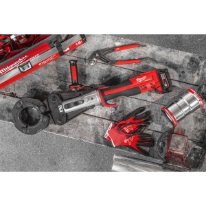 Presă XL M18™ FORCE LOGIC™ cu motor fără perii Milwaukee M18BLHPTXL-0P, cod 4933479440, fără acumulator, fără încărcător, PACKOUT™ box - Img 2