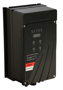 Progarden Pachet Aqua SOLAR 4053 pompa submersibila, 3", solar, 3000W/300V, MPPT, 660L/min, 45m, multietajata apa curata + 14 x SP460M-72H Panou fotovoltaic - Img 3