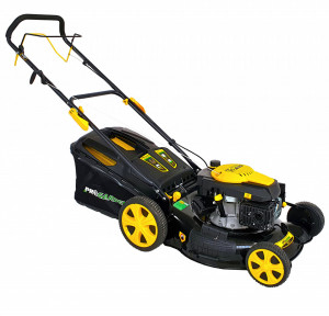 ProGARDEN S511VHY-T6 masina de tuns gazon, 3.5CP, 500mm, 60L, autopropulsata - Img 3
