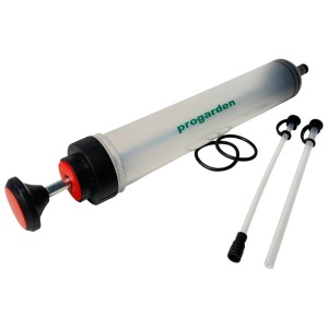 ProGARDEN Seringa completare/extragere ulei 500ml - Img 3