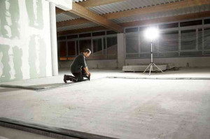 Proiector pentru construcţii SYSLITE DUO, Festool - Img 4