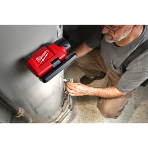 Proiector pivotant M12 PAL-0, 700 lumeni, Milwaukee, cod 4933478226 - Img 3