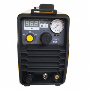 ProWELD CUT-50 aparat taiere cu plasma, 220V - Img 3