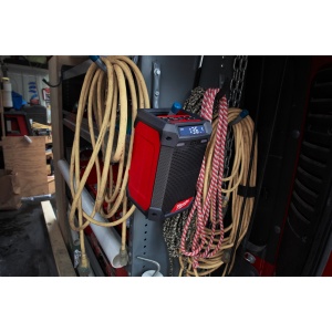 Radio incarcator M12RCDAB+ - 0, Milwaukee, cod 4933472114 - Img 4